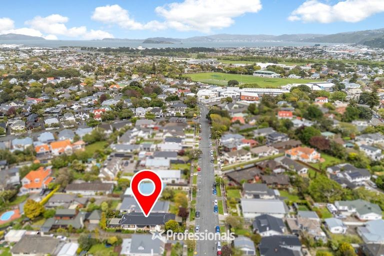 Photo of property in 70a Hautana Street, Woburn, Lower Hutt, 5010