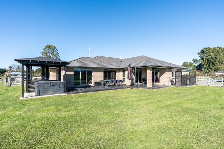 Photo of property in 347a Bedford Road, Te Kowhai, Hamilton, 3288