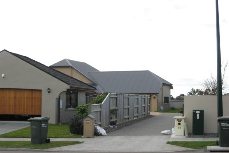 Photo of property in 53 Russell Robertson Drive, Havelock North, 4130