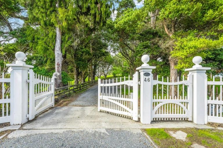 Photo of property in 46 Wilson Road, Warkworth, 0981