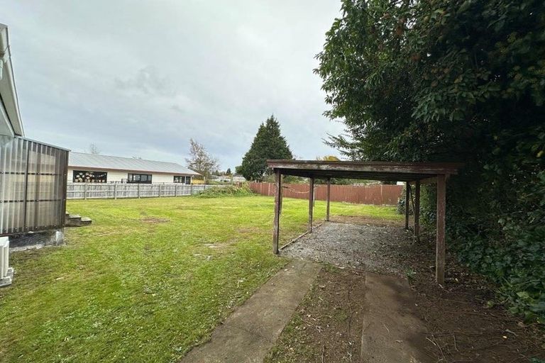 Photo of property in 54 Dalmeny Street, Tokoroa, 3420