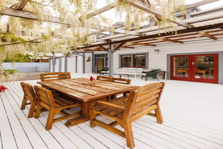 Photo of property in 27 Derby Street, Feilding, 4702