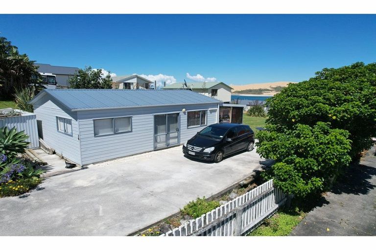 Photo of property in 20 Taumatawiwi Street, Opononi, Kaikohe, 0473