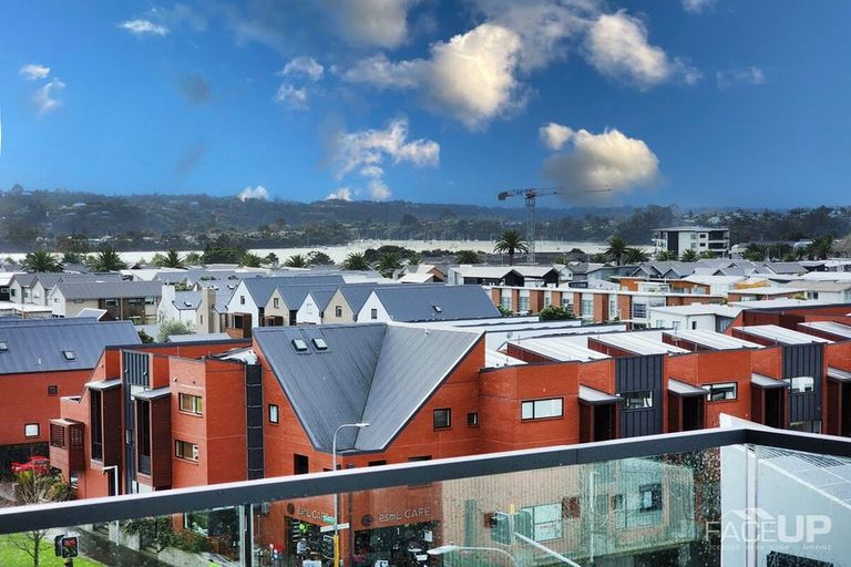 Photo of property in 505/57 Mapou Road, Hobsonville, Auckland, 0616