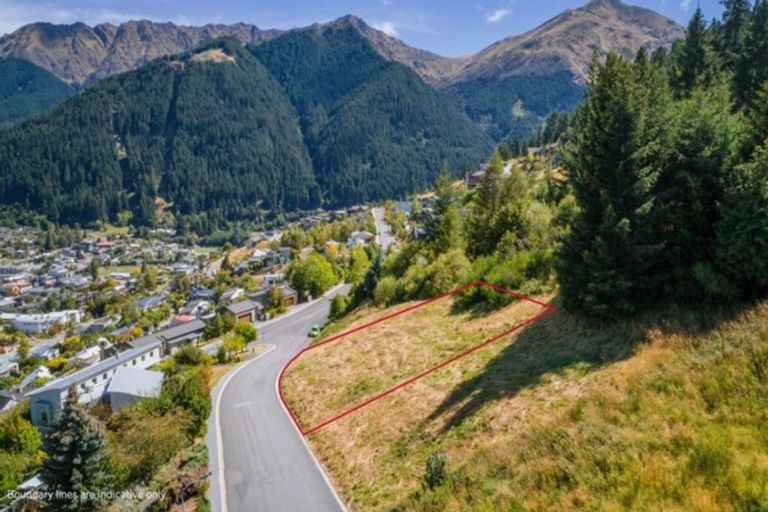 Photo of property in 4 Manchester Place, Queenstown, 9300