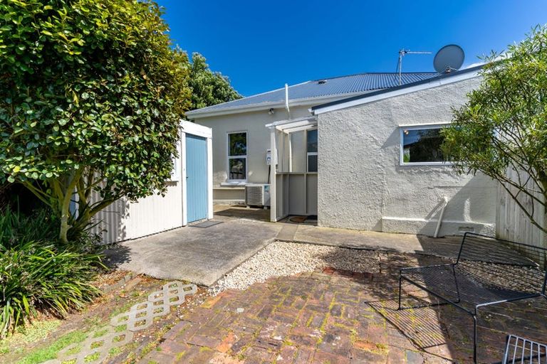 Photo of property in 15 Calder Street, Saint Kilda, Dunedin, 9012