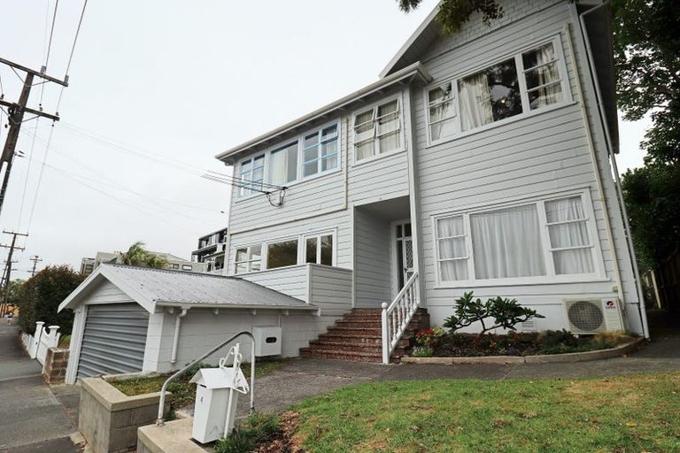 Photo of property in 1/4 Tweed Street, Richmond, Christchurch, 8013