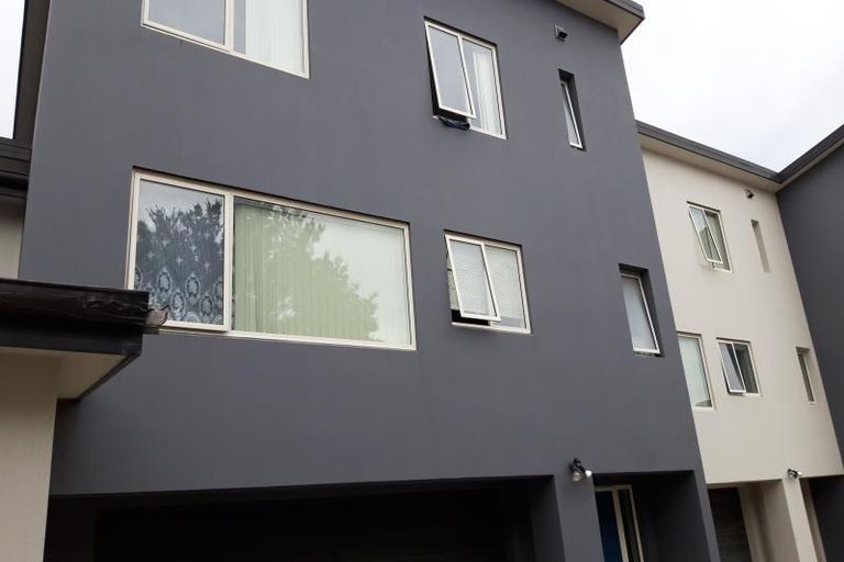 Photo of property in 2/503 Cashel Street, Linwood, Christchurch, 8011