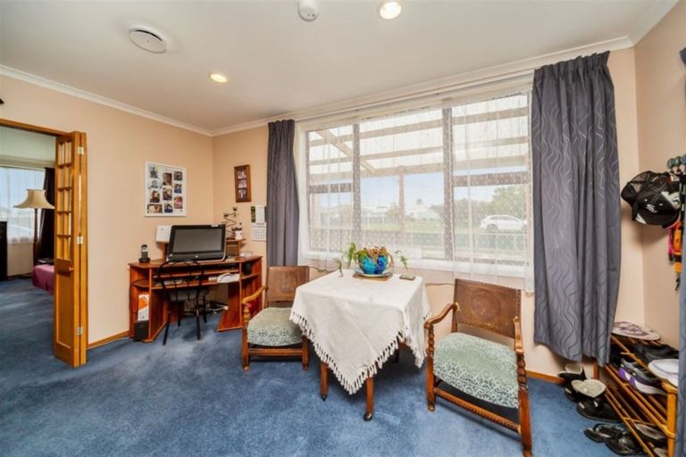 Photo of property in 5 Tuke Street, Normanby, Hawera, 4614