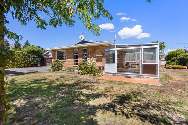 Photo of property in 11 Syndic Street, Cromwell, 9310