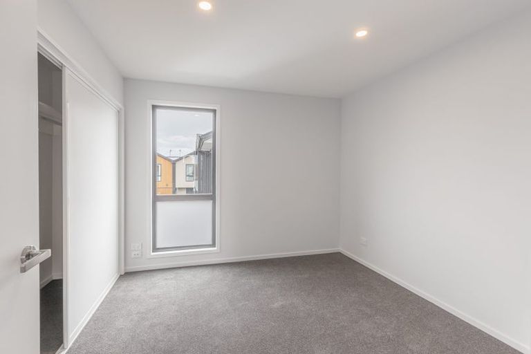 Photo of property in 7/144 Southampton Street, Sydenham, Christchurch, 8023