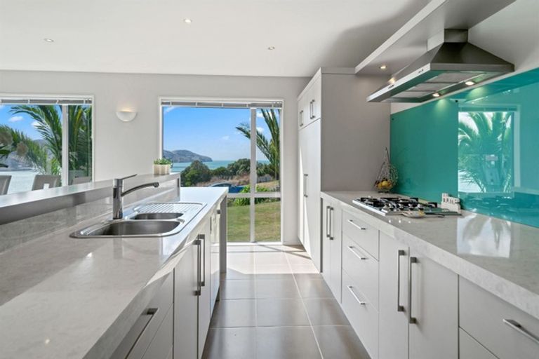 Photo of property in 34 Koromiko Crescent, Diamond Harbour, Lyttelton, 8971