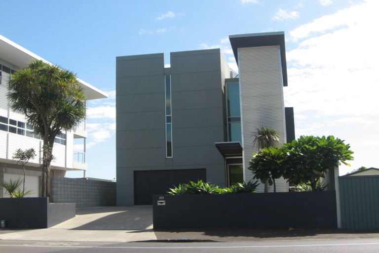 Photo of property in 149 Molesworth Street, New Plymouth, 4312