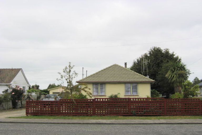 Photo of property in 14 Ormsby Street, Temuka, 7920