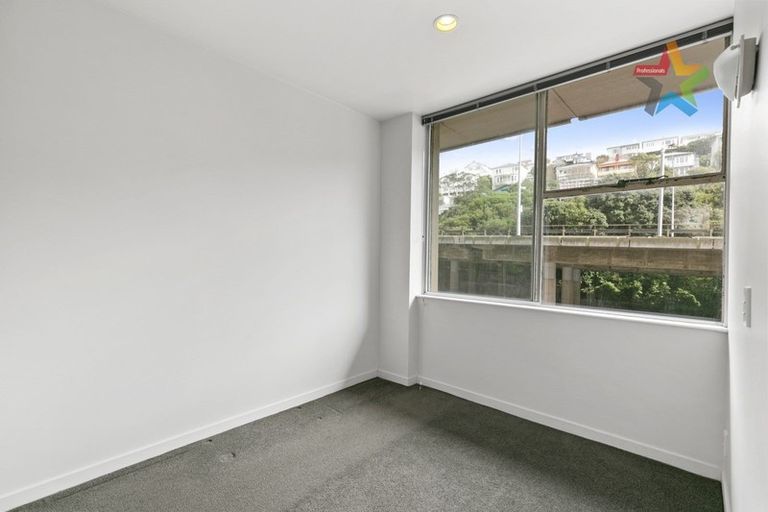 Photo of property in Terrace Tower Apartments, 2f/126 The Terrace, Wellington Central, Wellington, 6011