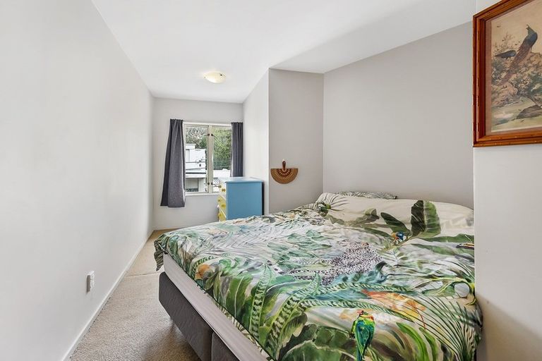 Photo of property in Luxford Villas, 308/72 Herald Street, Berhampore, Wellington, 6023