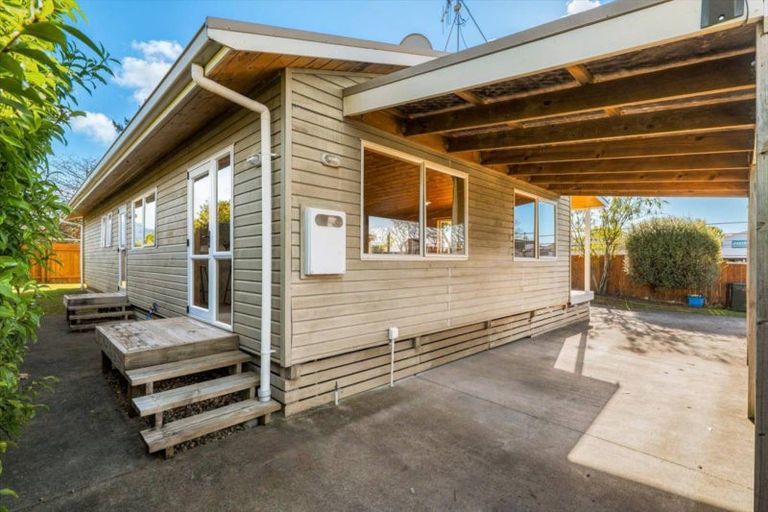 Photo of property in 19 Princess Street, Te Puke, 3119