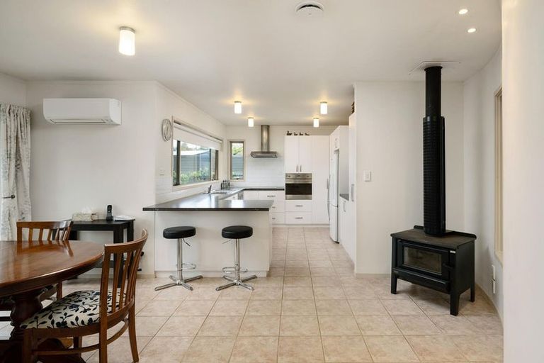 Photo of property in 5 Farnham Drive, Springlands, Blenheim, 7201