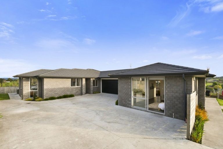 Photo of property in 52 Munro Road, Pokeno, 2472