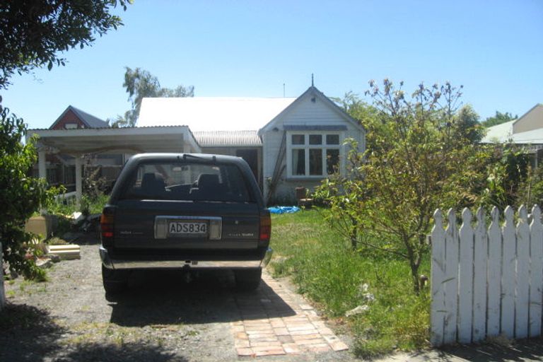 Photo of property in 150 Strickland Street, Sydenham, Christchurch, 8023