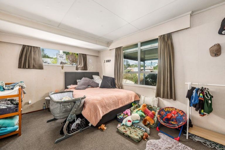 Photo of property in 7 Falkner Park, Taumarunui, 3920
