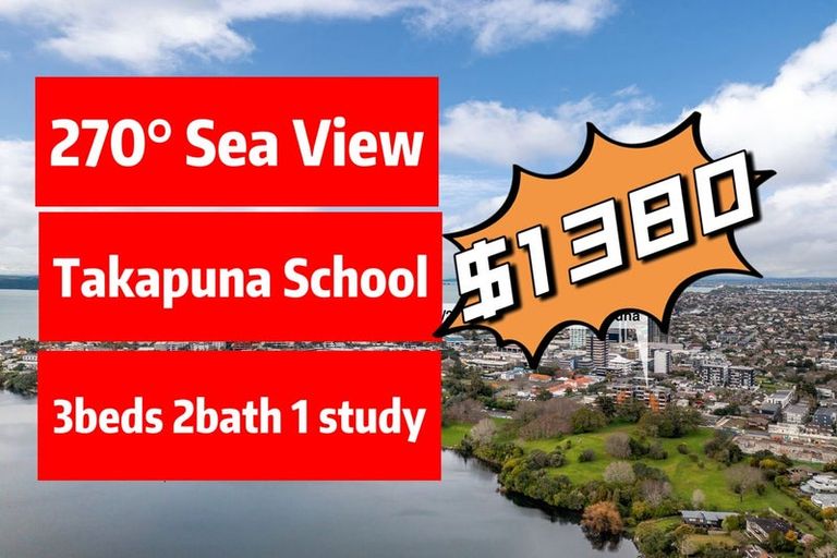 Photo of property in 305/28 Killarney Street, Takapuna, Auckland, 0622