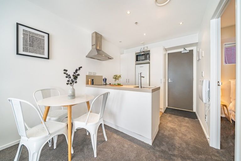 Photo of property in Soho Apartments, 313/74 Taranaki Street, Te Aro, Wellington, 6011