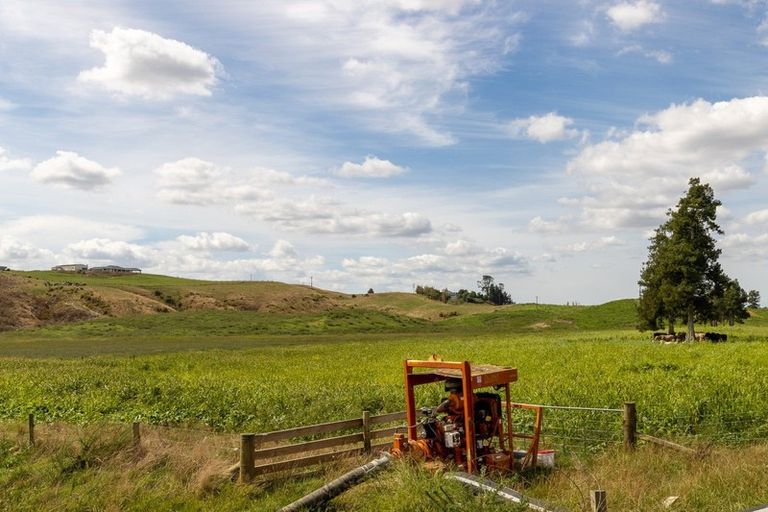 Photo of property in 376 Clark And Denize Road, Pukekawa, 2696