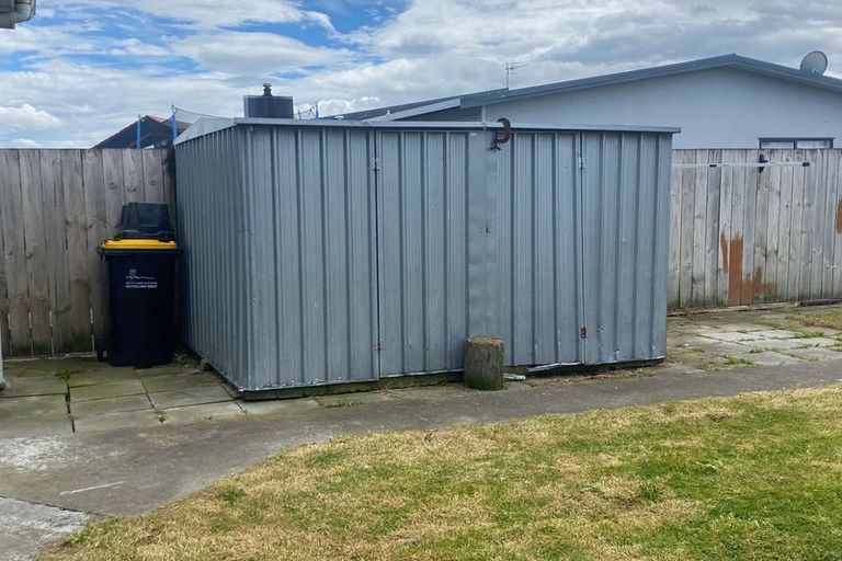 Photo of property in 17 Haybittle Street, Feilding, 4702