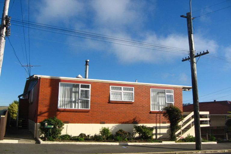 Photo of property in 166 Elgin Road, Maryhill, Dunedin, 9011