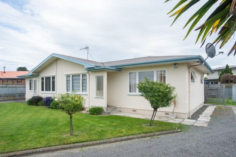 Photo of property in 20b Henderson Crescent, Onekawa, Napier, 4110