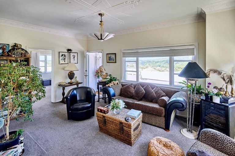 Photo of property in 17a Arawa Road, Hataitai, Wellington, 6021