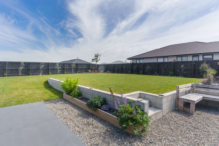 Photo of property in 5 Power Place, Rolleston, 7615