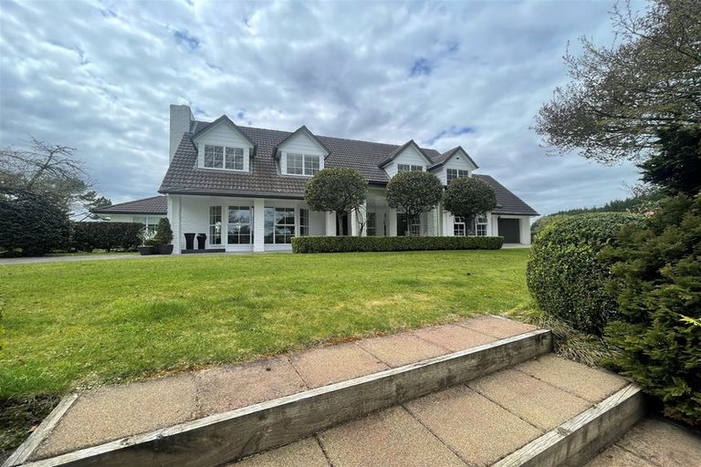 Photo of property in 319 Newell Road, Kinleith, Tokoroa, 3491