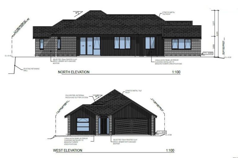 Photo of property in 155 Adler Drive, Ohauiti, Tauranga, 3112