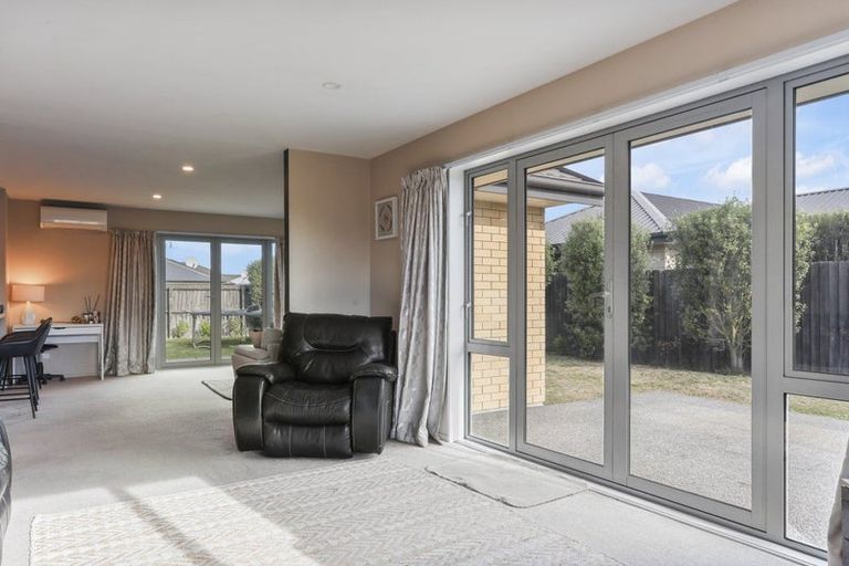 Photo of property in 3 El Alamein Avenue, Rangiora, 7400