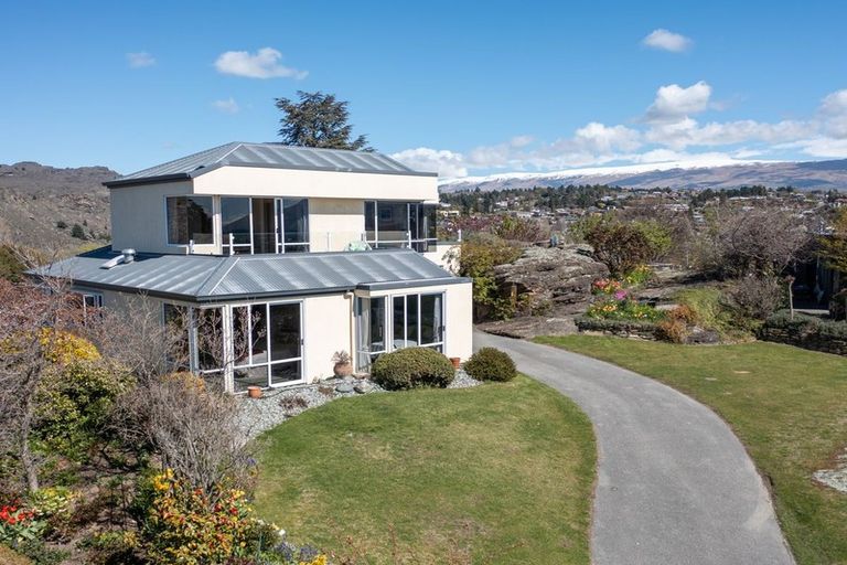 Photo of property in 13a Taylor Place, Alexandra, 9320