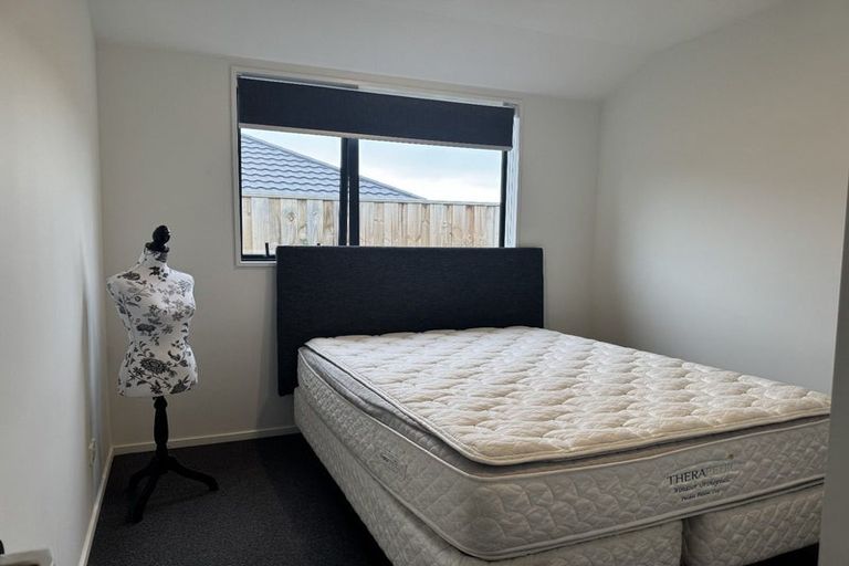 Photo of property in 35 Hurley Drive, Rolleston, 7615