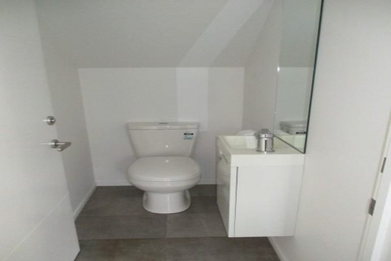 Photo of property in 33a Ruskin Street, Addington, Christchurch, 8024