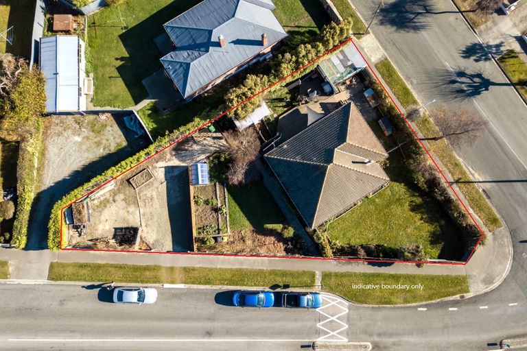 Photo of property in 34 Newman Street, Waimataitai, Timaru, 7910
