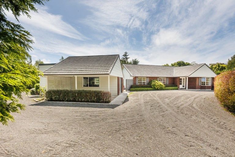 Photo of property in 33 Cloverlea Road, Westbrook, Palmerston North, 4475
