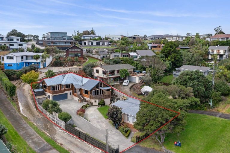 Photo of property in 24 Stewart Street, Raglan, 3225