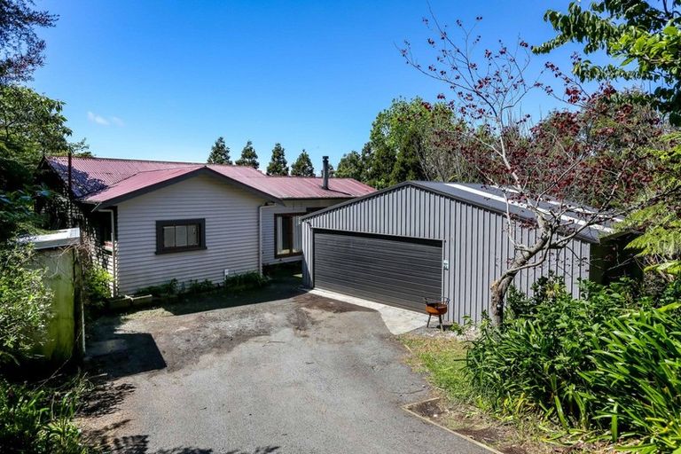 Photo of property in 25b Clearmont Crescent, Blagdon, New Plymouth, 4310