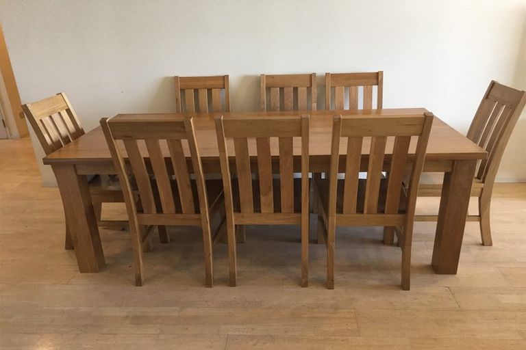 Photo of property in Scene Two Apartments, 805/18 Beach Road, Auckland Central, Auckland, 1010