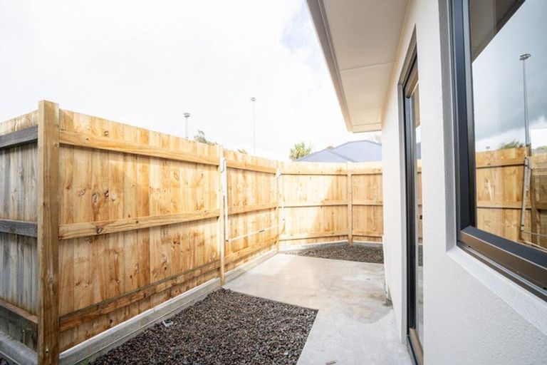 Photo of property in 19a Leeds Street, Milson, Palmerston North, 4414