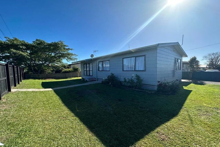 Photo of property in 24 Taui Street, Ngongotaha, Rotorua, 3010