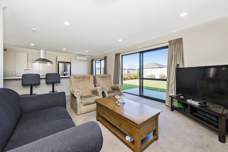 Photo of property in 29 Pakohe Street, Pegasus, 7612