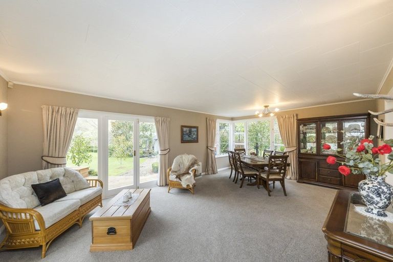 Photo of property in 435 Valley Road, Ashhurst, Feilding, 4775