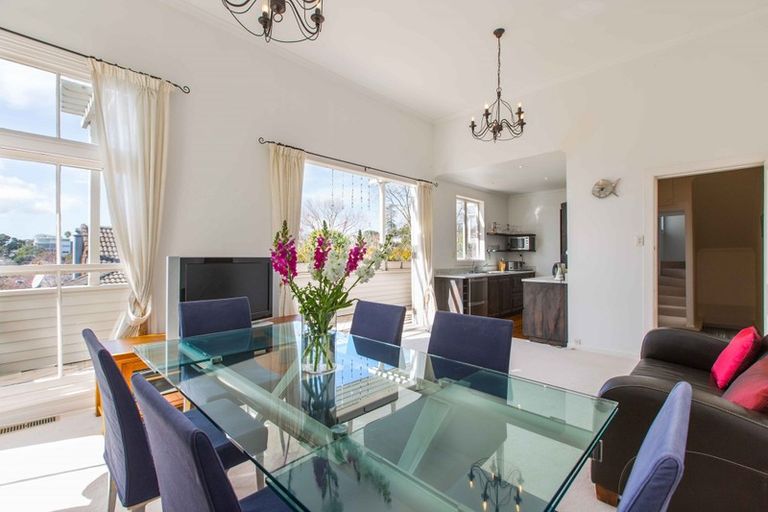 Photo of property in 41 Saint Georges Bay Road, Parnell, Auckland, 1052