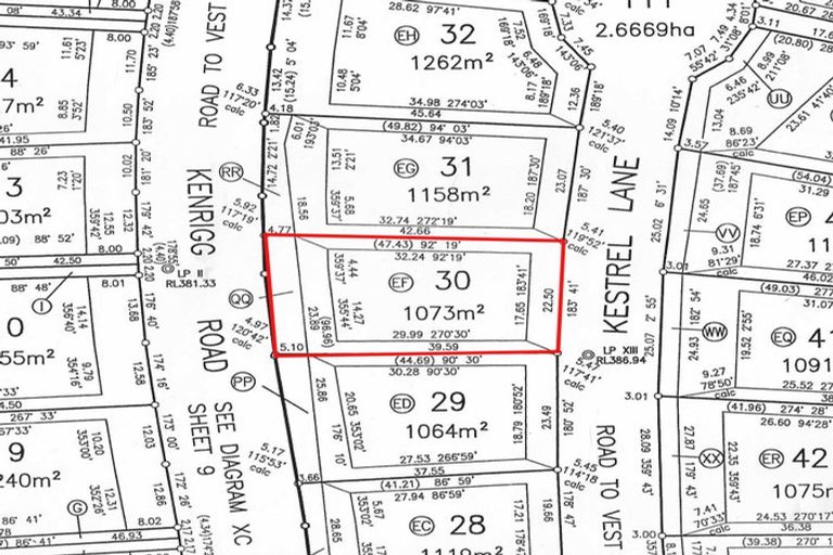 Photo of property in 7 Kestrel Lane, Kinloch, Taupo, 3377